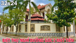 KHÓ KHĂN CHỒNG CHẤTGia chủ thất thủ bán gấp căn BIỆT THỰ NGHĨ DƯỠNGNgay TTTP Dĩ anGần Thủ Đức [upl. by Myrilla728]