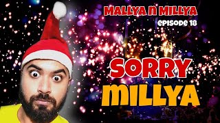 Year End Sorry Trend  Epi 18  Old Video  Le Milyo [upl. by Geminian]