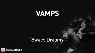 Vamps  Sweet Dreams Lyrics  Indonesian Translate [upl. by Reidar]