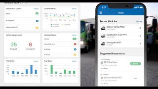 The Best Fleet Management Software For Any Fleet  Fleetio [upl. by Litton]