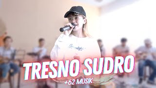 Esa Risty  Tresno Sudro Official Music Video ANEKA SAFARI [upl. by Iot]