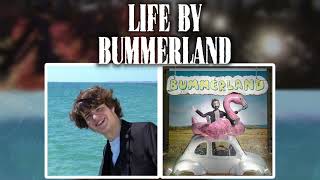 Life By Bummerland  AJR x Tubbo Mashup [upl. by Otreblif]