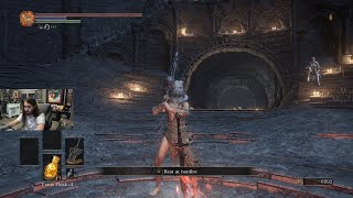 Dark Souls 3 is Peak [upl. by Gamages788]