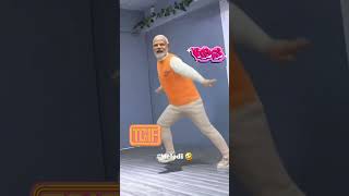 Funny video comedy  Modi ji ka dance [upl. by Vierno90]