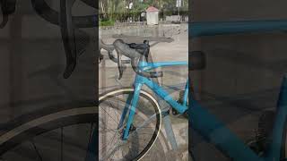 BMC Roadmachine 01  bykindia cycling bmcbikes [upl. by Regdor827]