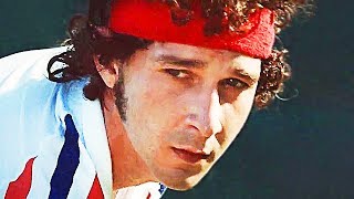 BORG VS MCENROE Bande Annonce 2017 Shia Labeouf Tennis [upl. by Otrebor291]