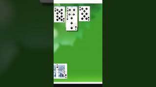 Spider Solitaire Windows 7  One suit spider windows7 nostalgia pentium4 top shorts [upl. by Yelekreb]