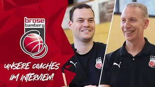 quotMan muss einfach Bock habenquot  Johan Roijakkers und Hylke van der Zweep im Interview 🎤📹 [upl. by Jeremy]