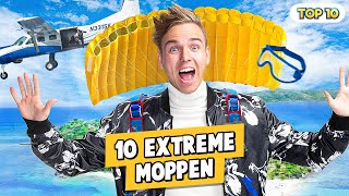 10 EXTREME MOPPEN [upl. by Elvis]