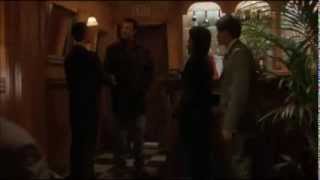 Steven Seagal fight scene Out for a Kill [upl. by Irt]