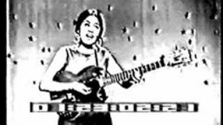 Youre Dead Norma Tanega 1966 [upl. by Locin]