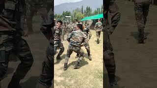 army soldier dance army dance army [upl. by Willamina]