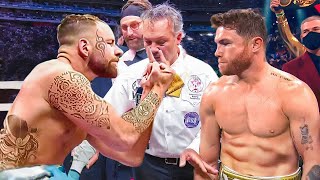 5 Times When Canelo Alvarez SHOCKED The Boxing World [upl. by Arries]