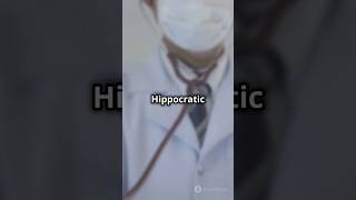 Hippocrates SHOCKING Medical Secrets 🧠💥 Changed EVERYTHING [upl. by Short]