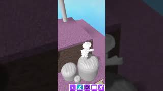 How to find the candy cane marker in Roblox find the markers roblox tutorial shorts markers [upl. by Notkcorb]