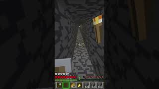 Ложная надежда найти алмазы в маинкрафтe False hope of finding diamonds in Minecraft FgGLEB09 [upl. by Locke]