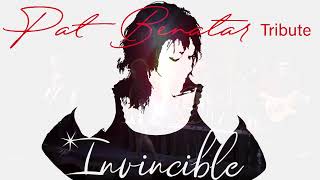 Invincible The Pat Benatar Experience [upl. by Akihsal]