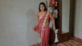 creative saree pose ideas for women fashion [upl. by Onilatac]