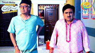 Baghas Ghost Story  Taarak Mehta Ka Ooltah Chashmah  Adventure With Tapu Sena [upl. by Rehpotsirk]