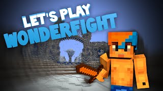 WonderFight  Lets Play PvpFaction Ep 9 • PILLAGE de la Imp4ct [upl. by Aneleairam440]