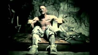 Juxtapoz Presents Die Antwoord part 1 [upl. by Ramma]