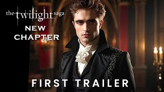 The Twilight Saga Trailer 2024 Midnight Sun 🎬  Full Cast amp Release Date Revealed 🌟 [upl. by Holleran]