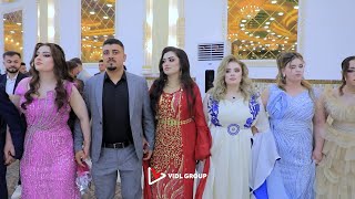 حفلة زفافمجدلampسناء جزء5 حميد القيراني amp نيشان بعدري [upl. by Yacov455]