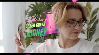 Ahlez Green Green Money [upl. by Anaidirib]