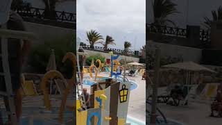 Water Park Fuerteventura [upl. by Akkin]