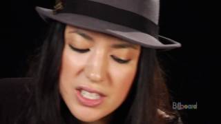 Michelle Branch  Sooner or Later ACOUSTIC LIVE [upl. by Samella]