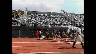 Texas Southern Ocean of Soul vs Alcorn State Sounds of Dynomite 2005 THROWBACK THURSDAY [upl. by Adnalohs]