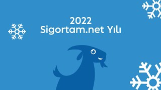 2022 Sigortamnet Yılı [upl. by Henrique]