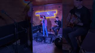 Downriver  Rain live acousticguitar acoustic music indiefolkmusic [upl. by Dnarud611]