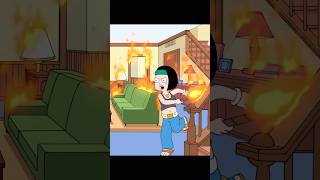 Stan amp Francine goes through HELL😩 highlights americandad [upl. by Ahidam277]