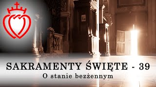 O stanie bezżennym [upl. by Retsev]