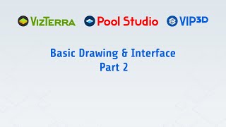 Version 3  Basic Drawing amp Interface Part 2 [upl. by Roht572]