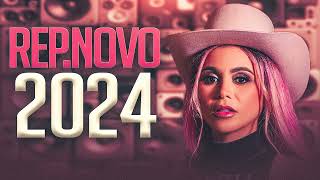 TATY PINK CD 2024  REPERTORIO NOVO ATUALIZADO  MUSICAS NOVAS [upl. by Suertemed]