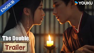 ENGSUB EP34 Trailer Duke Su requests to marry Jiang Li  The Double  YOUKU [upl. by Dayle]