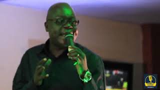 Agwata Misinga  Pengle Luo stand up Comedy Nairobi edition mp4 [upl. by Netram]