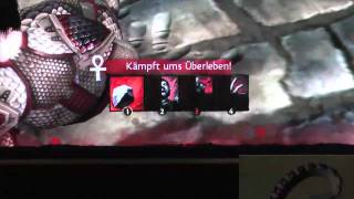 Guild Wars 2 Interface Closeups im Wartower Spotlight 24 [upl. by Norga]