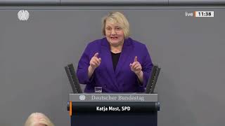 Bundestag beschließt Gruppenstatus für Die Linke und BSW [upl. by Bathelda848]