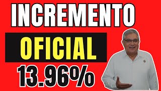 Incremento SALARIAL OFICIAL 2024 al SALARIO DOCENTE  EN VIVO [upl. by Wie]