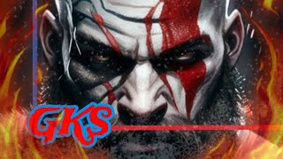 Deuses SNV React Rap do KratosGod Of War Tauz7MZ e Flash beast  Eu sou um Deus  O Ragnarok [upl. by Lepine]