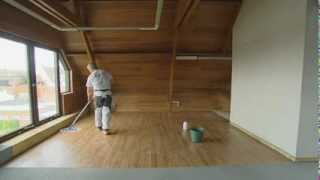 Vinyl Flooring General Maintenance from Moduleo [upl. by Krantz]