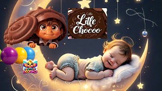 quotDreamy Lullaby Sleep Tight Little Onequotrelaxing lullabies relaxingmusic baby [upl. by Maisey]