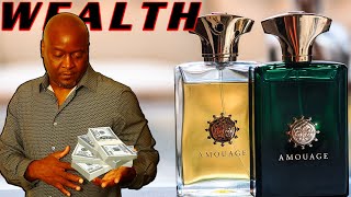 10 EXPENSIVE Smelling fragrances to get NOTICED [upl. by Nikolai]