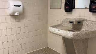 Make All Restrooms ADA Compliant [upl. by Iz]