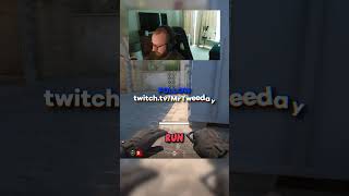 twitch Mrtweeday cs2 counterstrike2 [upl. by Eedyak]