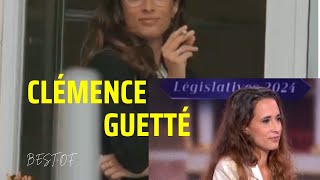 BESTOF CLÉMENCE GUETTÉ [upl. by Nazay66]