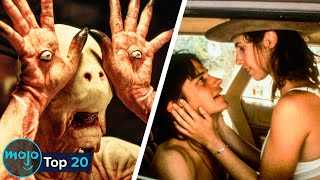 Top 20 Spanish Language Movies [upl. by Pyle828]